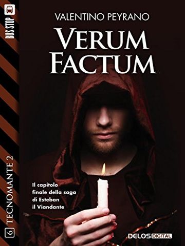 Verum Factum (Tecnomante 2)